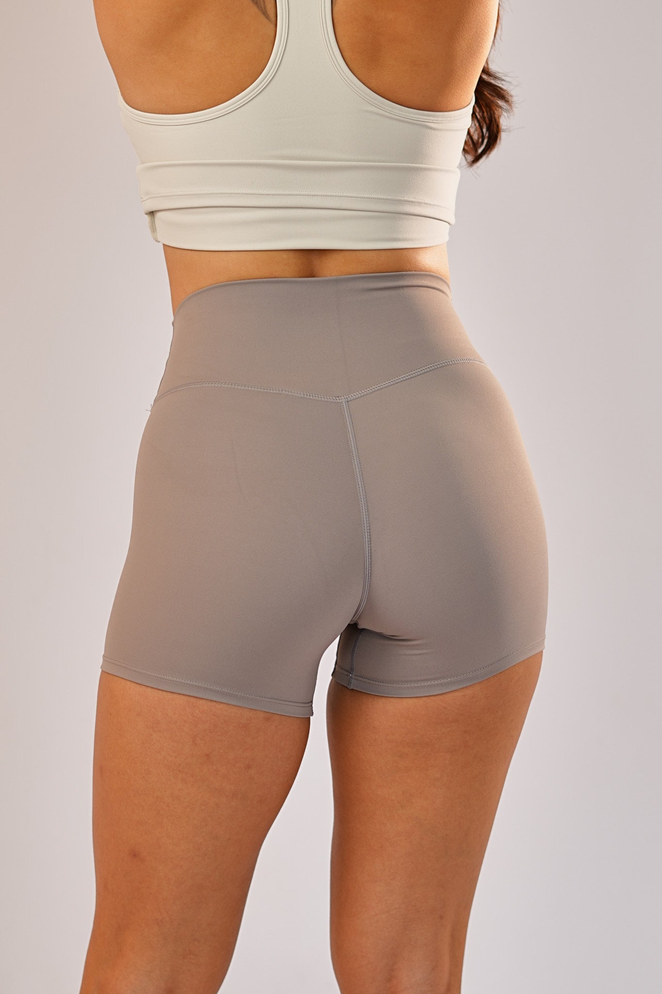 Quần ngắn Everyday Basic Short