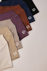 Quần ngắn Everyday Basic Short