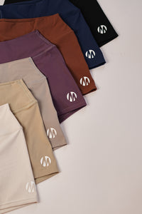 Quần ngắn Everyday Basic Short