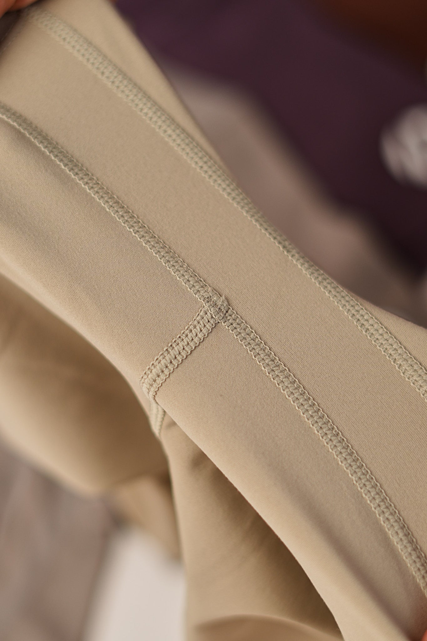 Quần ngắn Everyday Basic Short