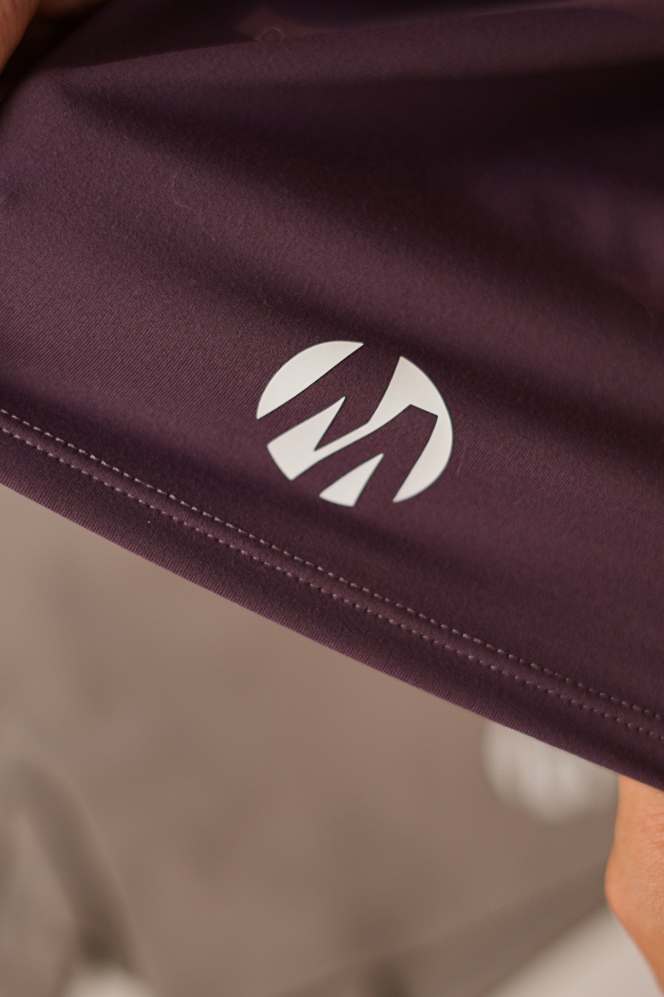 Quần ngắn Everyday Basic Short