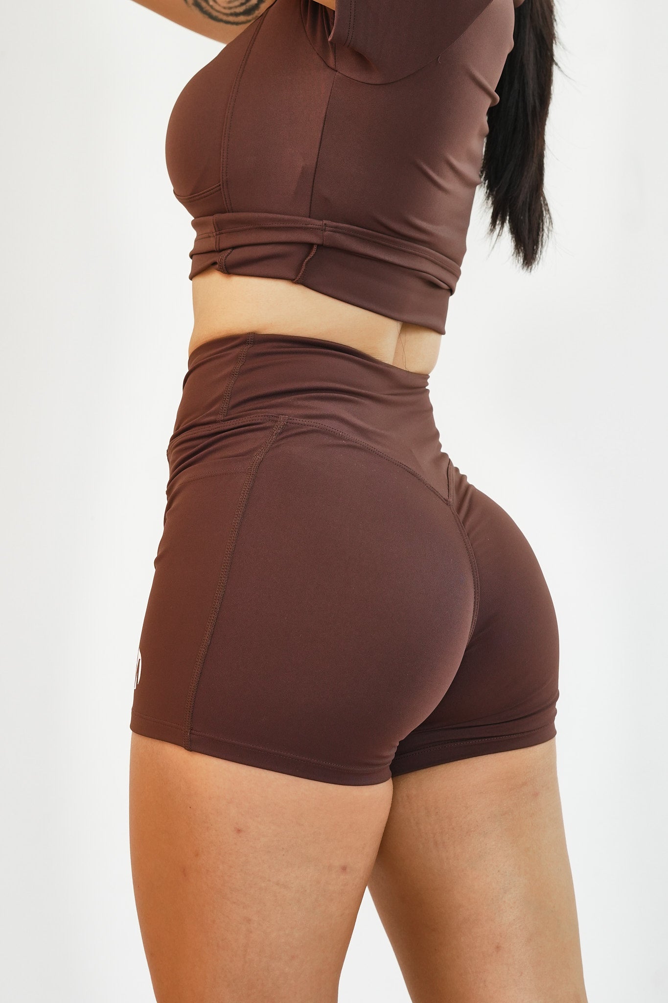 Quần Baby Short