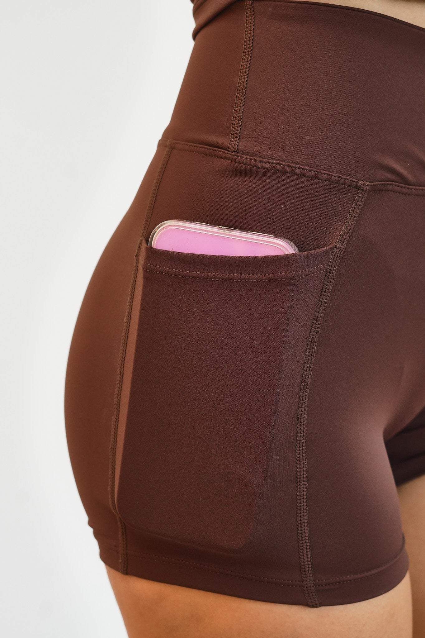 Quần Baby Short