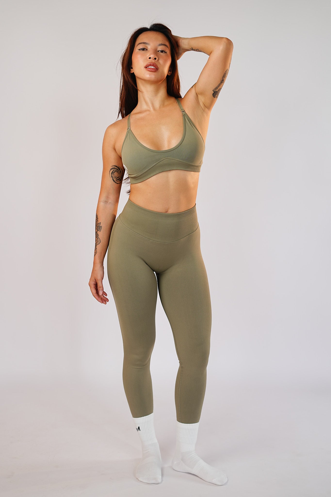 Quần Miata Lift Legging