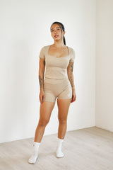 Quần Baby Short