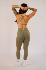 Quần Miata Lift Legging