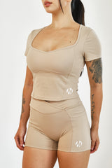 Áo Baby Corset
