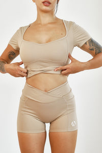 Quần Baby Short