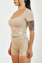 Áo Baby Corset