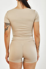Áo Baby Corset