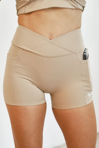 Quần Baby Short