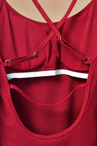 Hot Girl Jumpsuit