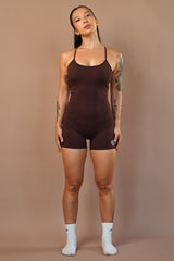 Hot Girl Jumpsuit