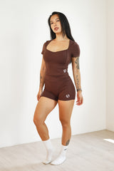 Quần Baby Short