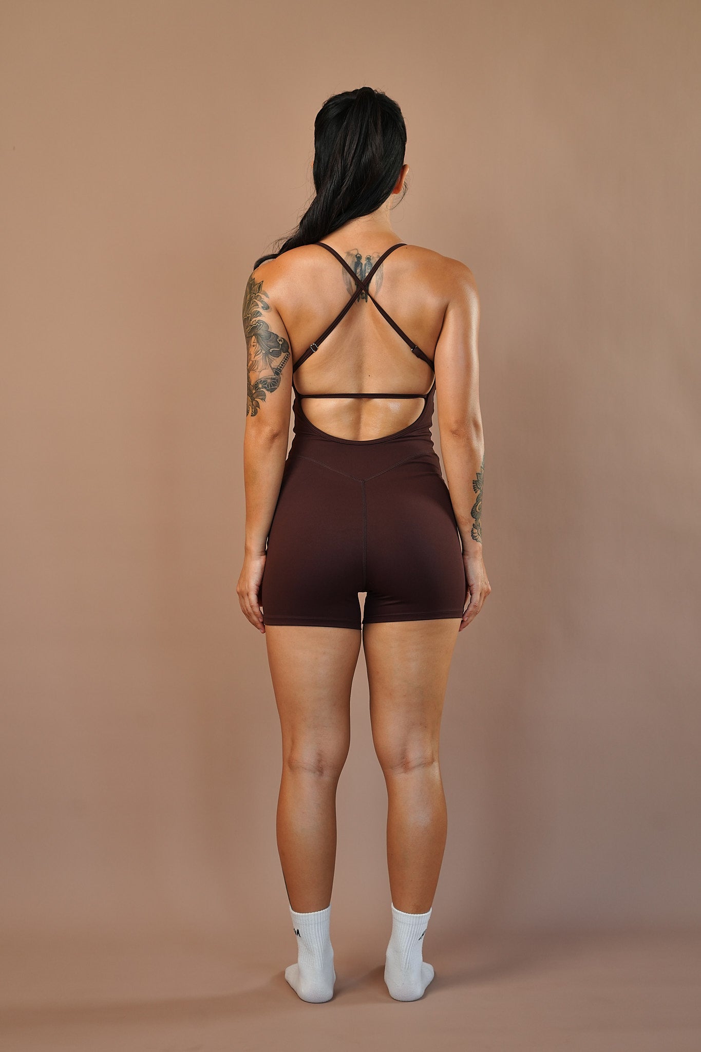 Hot Girl Jumpsuit