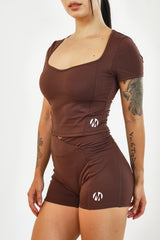 Áo Baby Corset