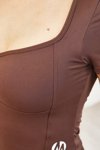 Áo Baby Corset