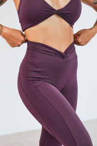 Femme Legging (quần dài)