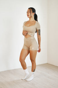 Quần Baby Short