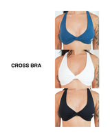 Cross Bra