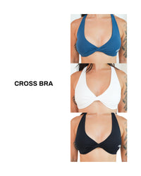 Cross Bra