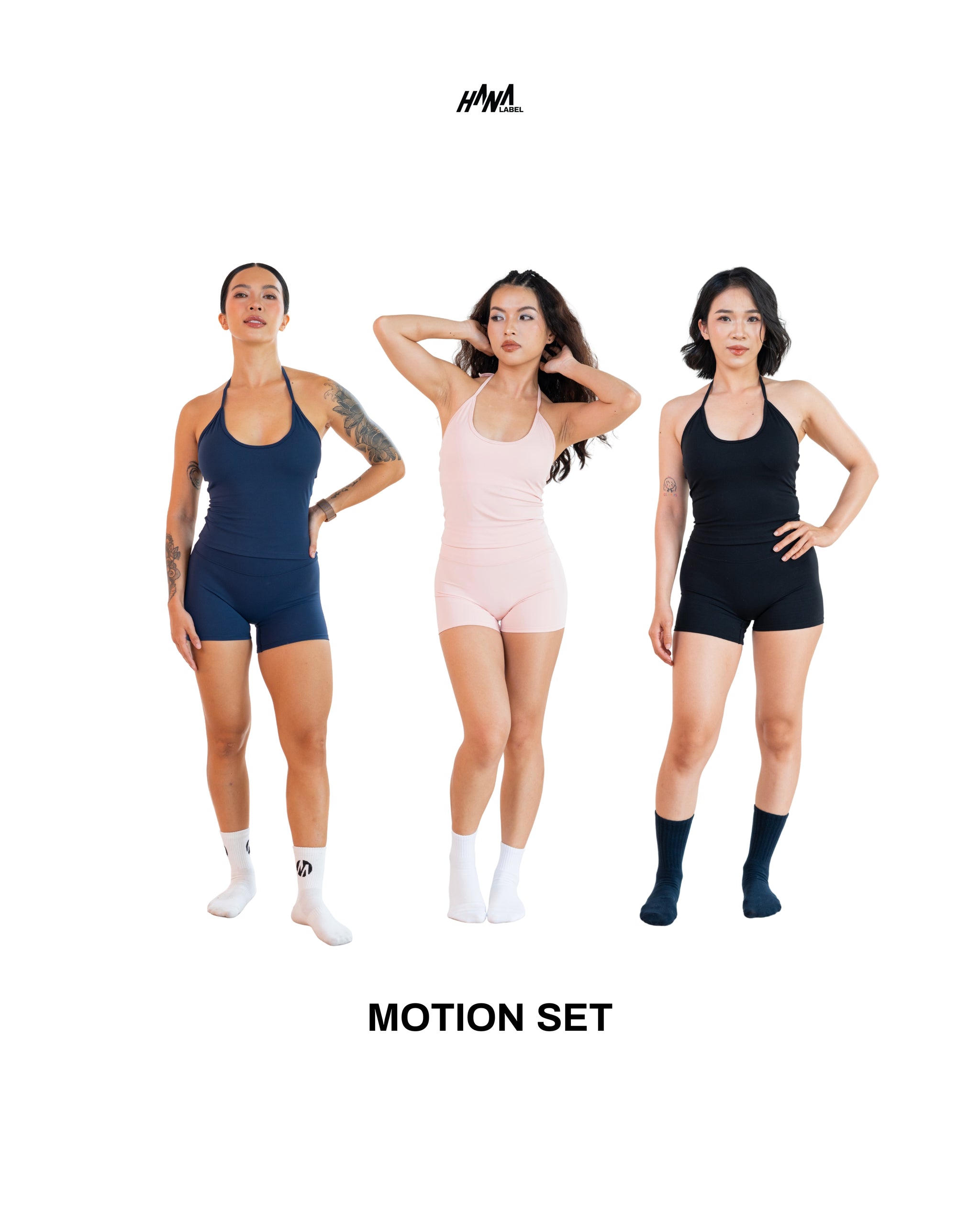 Motion Set