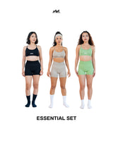 Essential Set