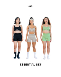 Essential Set