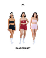 Bandeau Active Set