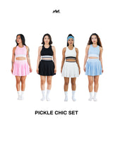 Pickle Chic Set