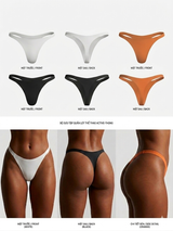 Combo 3 quần lót thể thao Active-thong