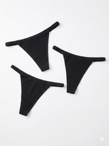 Combo 3 quần lót thể thao Active-thong