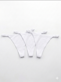 Combo 3 quần lót thể thao Active-thong
