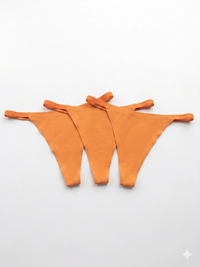 Combo 3 quần lót thể thao Active-thong