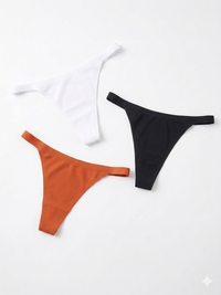 Combo 3 quần lót thể thao Active-thong
