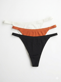 Combo 3 quần lót thể thao Active-thong