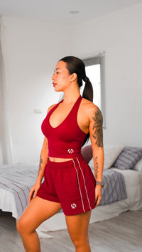 Aura Halter (áo yếm)