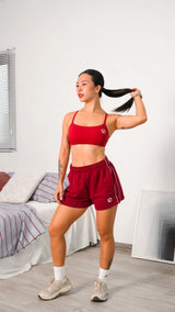 GrooveLine Boy Shorts