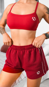 GrooveLine Boy Shorts